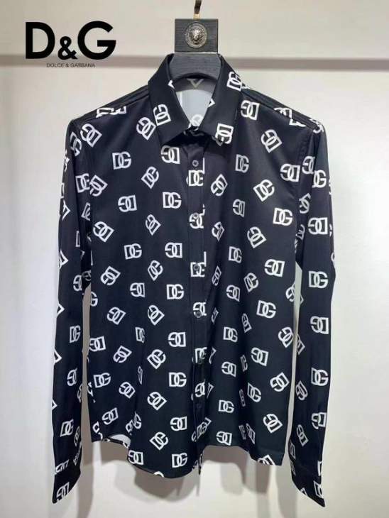 Picture of DG Shirt Long _SKUDGS-2XLjdtx3226028